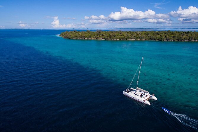 Zanzibar Sunset Yacht Cruise - Inclusions