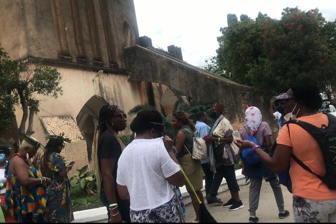 Zanzibar Tour - Tour Highlights