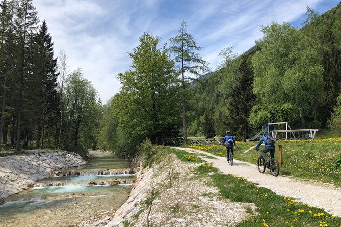 Zelenci Bike Tour - Inclusions and Amenities