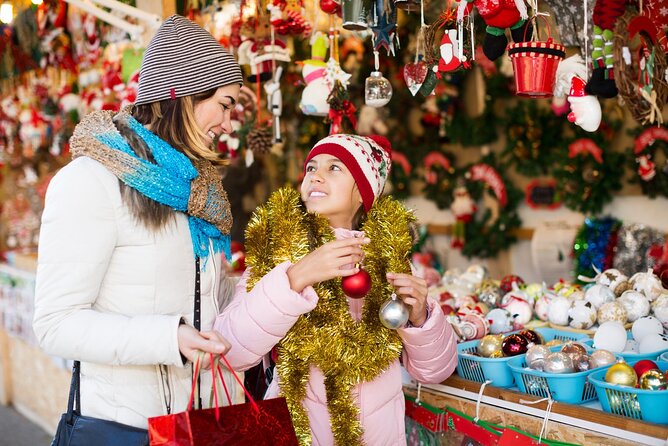 Zell Am See Christmas Magic: a Private Walking Tour - Pricing and Booking Details