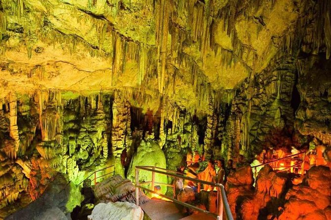 Zeus Cave Lasithi Tour From Heraklion - Price and Inclusions