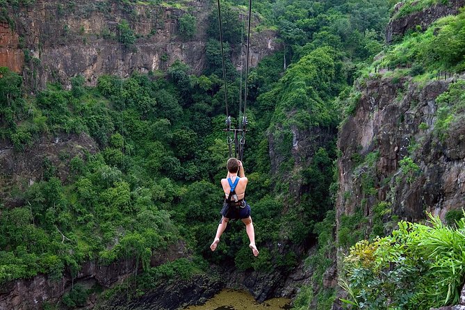 Zipline (Zimbabwe) - Pricing and Fees