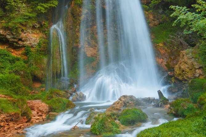Zlatibor Mountain Full Day Private Tour From Belgrade - Tour Schedule and Accessibility