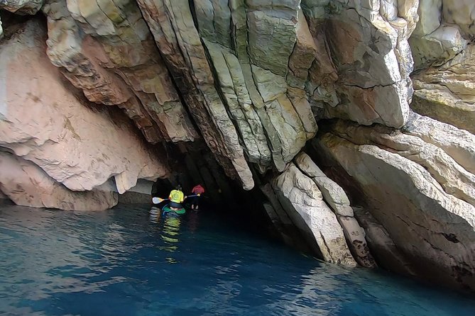 Zumaia Sup Tours - Whats Included in the Experience