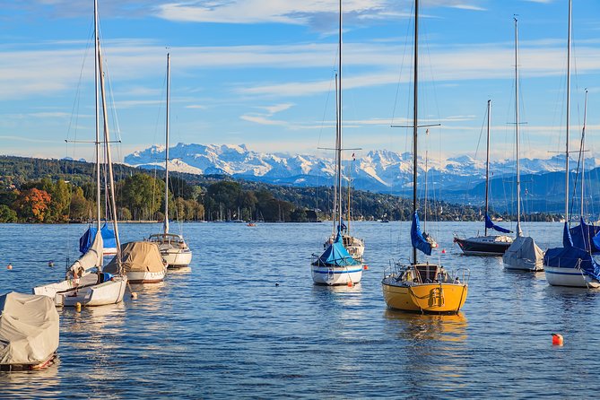 Zurich City, Lake Cruise and Chocolate (Private Tour) - Tour Start Time and Cancellation Policy