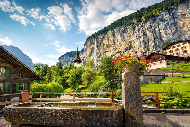Zurich: Private Daytrip to Swiss Villages (Interlaken-Grindelwald) - Additional Tour Details