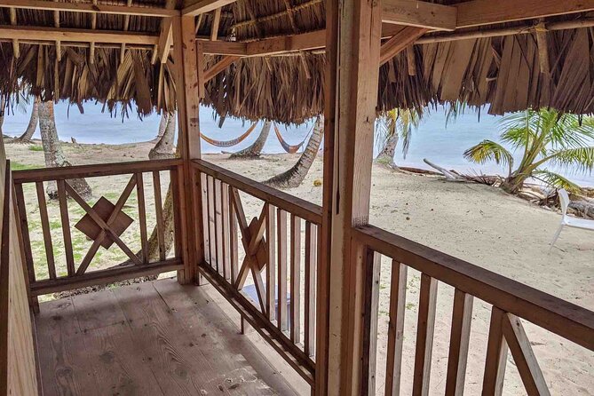 2D/1N San Blas Shipwreck Island in Prvt Cabin, Bath + Meals+Tour - Good To Know