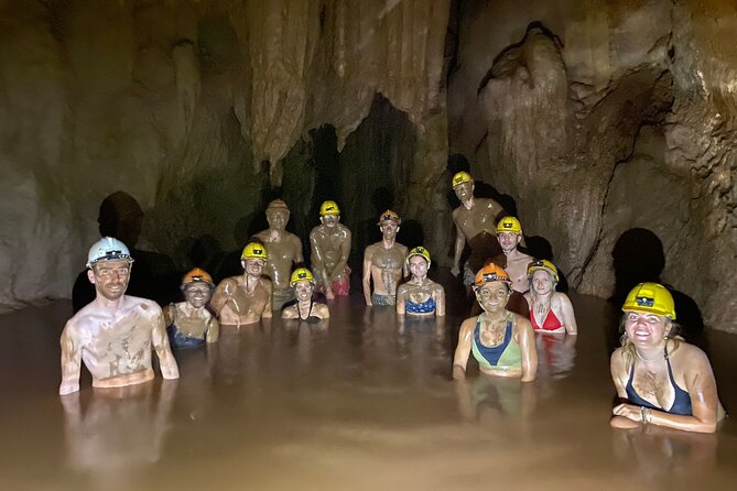 2day1night Phong Nha Ke Bang Homestay Tour – Dark Cave – Phong Nha Cave – Paradise Cave