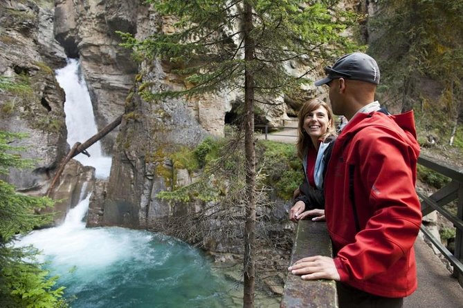 3-Day Glacial Tour Package, Columbia Icefield, Jasper, Lakelouise - Good To Know