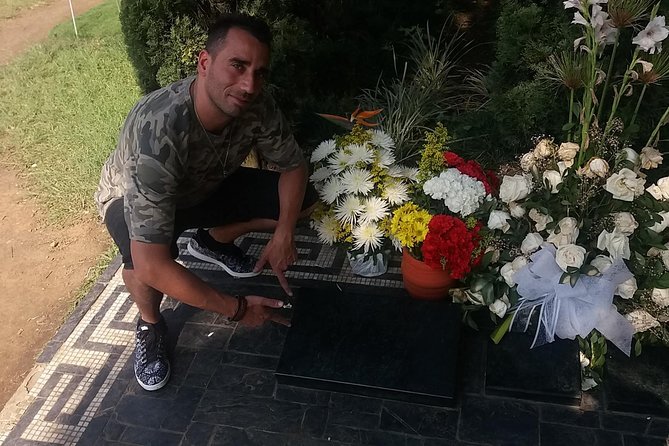 3-Day Great Pablo Tour - 3 Days of Pablo Escobar Tour - About Your Stay