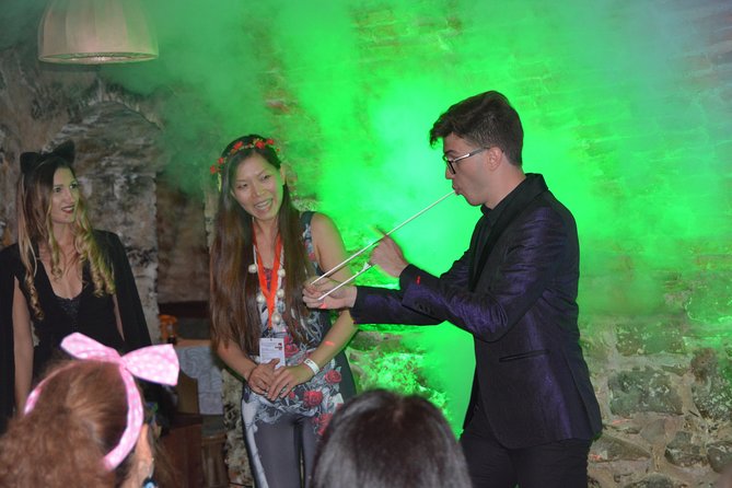 3-Day Halloween Tour in Transylvania From Cluj-Napoca - Key Points