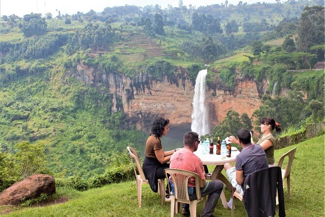 3-Day Jinja White Water Rafting and Sipi Falls Coffee Tour - Key Points