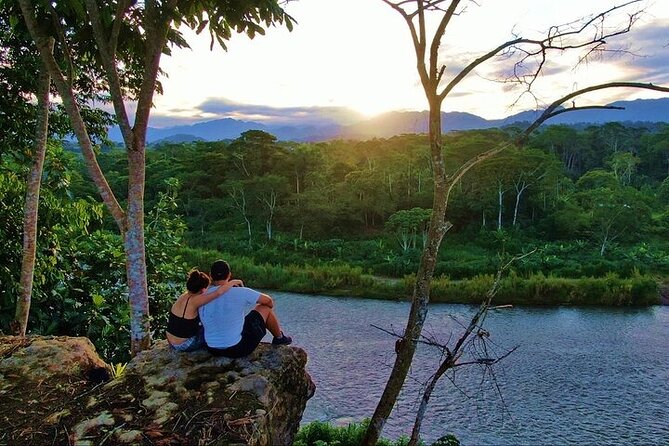 3-Day Jungle Adventure From / to Tena - Napo Amazon Region - About Your Stay