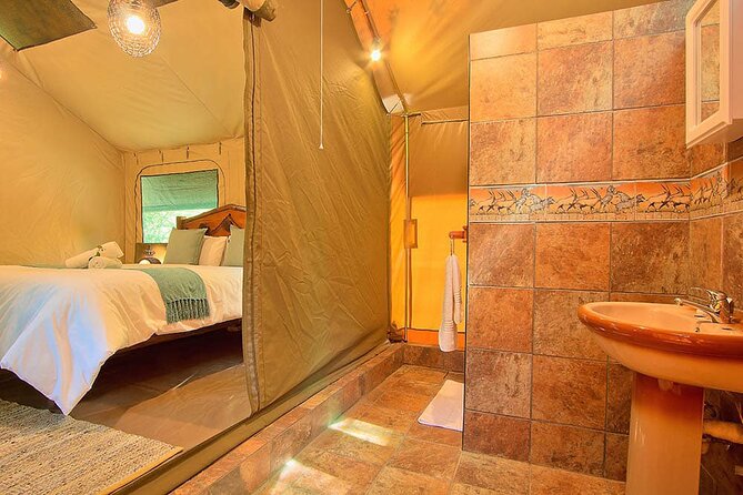 3 Day Kruger Adventure Safari - Good To Know