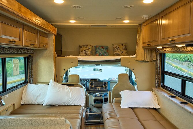 3 Day Private Tour in Bahia De Las Aguilas by Motorhome - Exploring Bahia De Las Aguilas