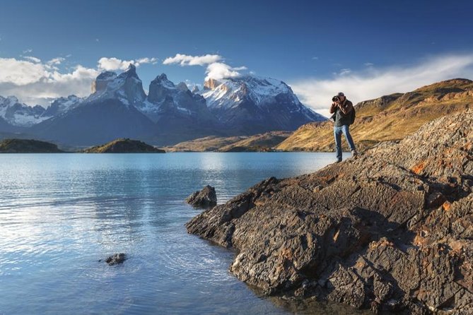 3-Day Small Group Guided Tour W Trekking -Torres Del Paine Highlights Fast Track - Overview of the Tour
