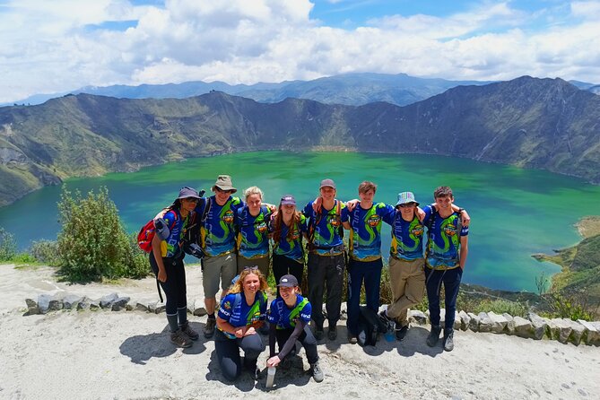 3 Day Trekking Quilotoa Loop Slow Travel - Good To Know