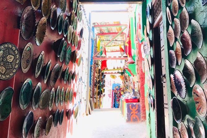 3 Days 2 Nights Desert Trip Fes to Marrakech - Trip Overview