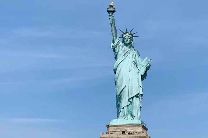 3 Days 2 Nights Tour in New York - Good To Know