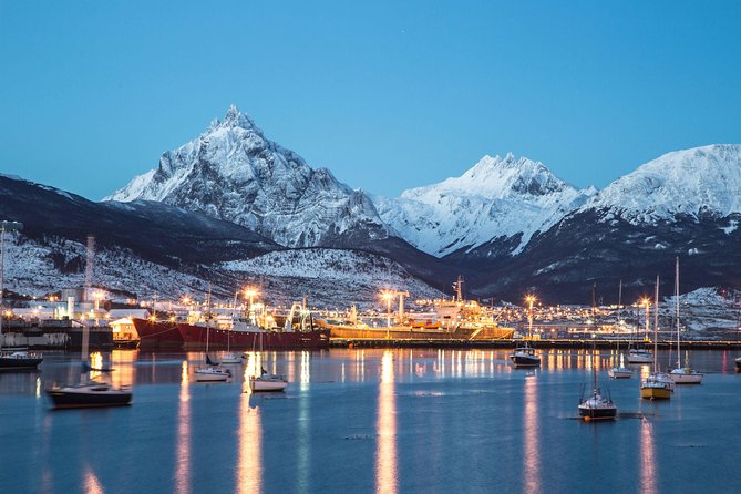 3-Days and 2 Nights Discovery Ushuaia With Airfare From Buenos Aires - Good To Know