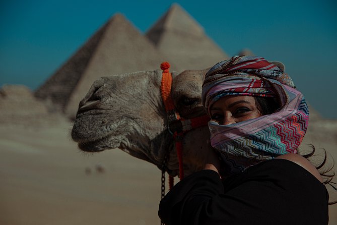 3 Days Cairo Tour Package Exploring Cairo Top Attractions and Best Things to Do - Tour Overview