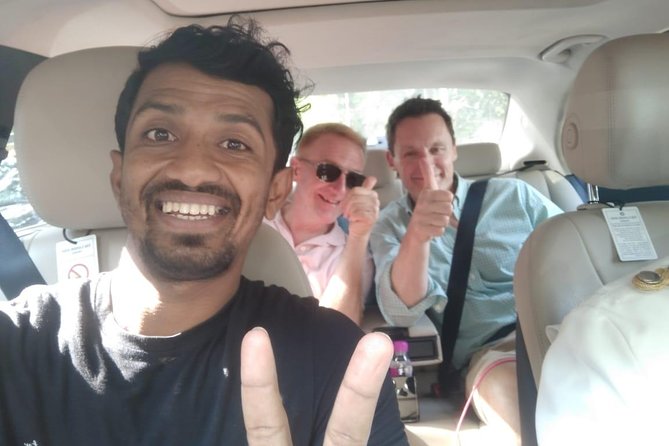 3 Days Complete Mumbai Tour Inclusive of Bollywood Studio Experience - Good To Know