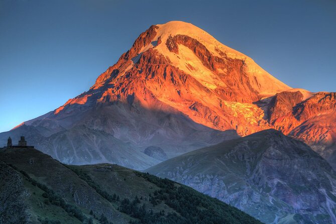 3 Days Holiday Package In Georgia (Kazbegi) - Good To Know