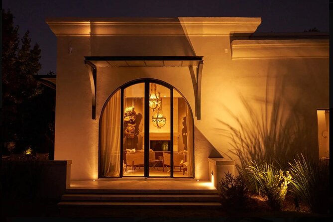 3 Days Luxury Stay in Susana Balbo and Tours in Mendoza - About Your Stay