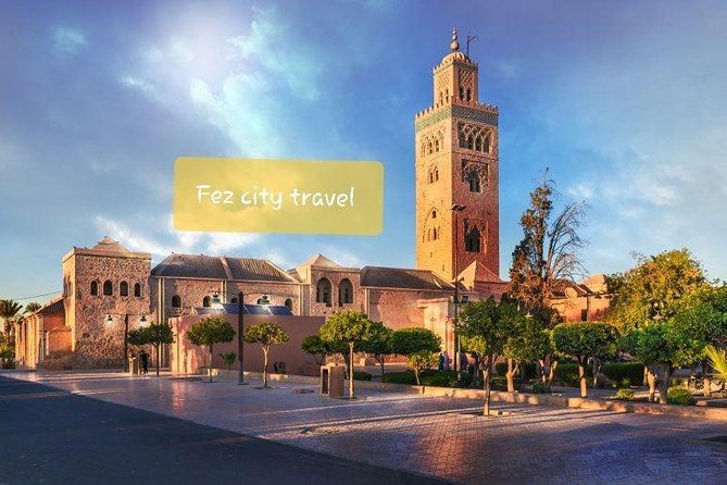 3 Days Private Luxury Tour Merzouga Desert Ending in Marrakech - Good To Know