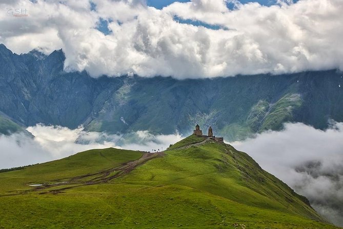 3 Days Private Tour in Georgia - Good To Know