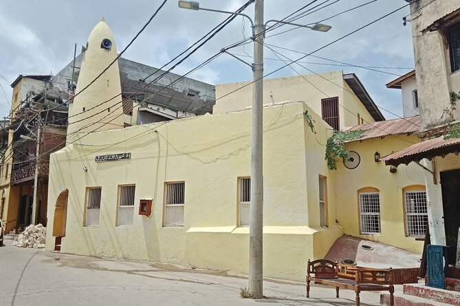 3 Days Private Tour of Mombasa - Meals Included