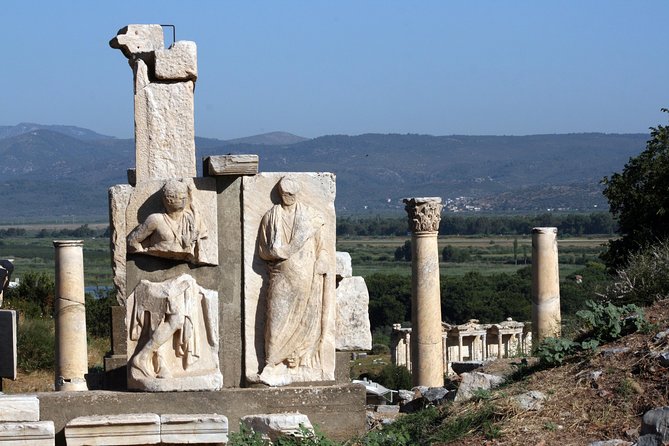 3-Days Seven Churches of Revelation Private Tour