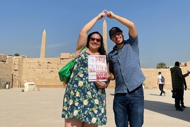 3 Days Sightseeing and Cultural Tour in Luxor - Key Points