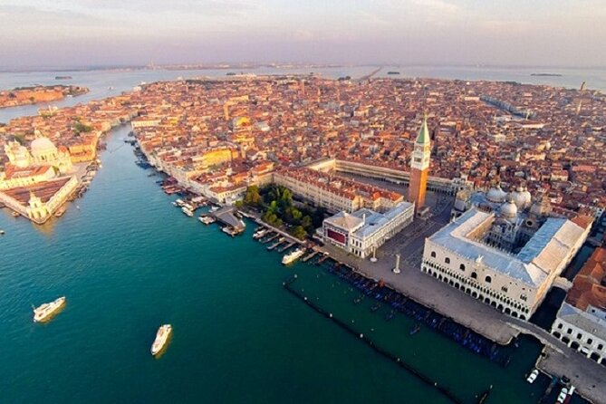 3-hour Best of Venice Highlights Private Walking Tour - What to Expect