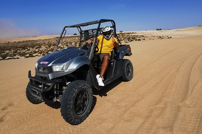 3-Hour Buggy Safari in Agadir - Good To Know