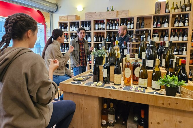 3-Hour Gourmet Tour of the Presqu'île in Lyon - Good To Know