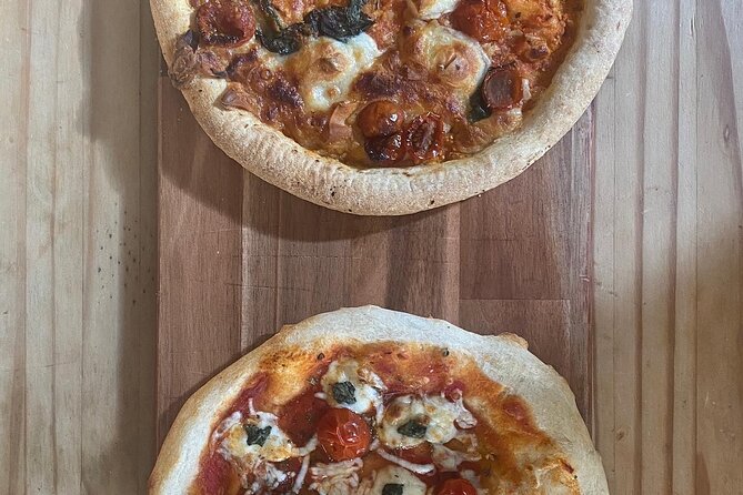 3-Hour Hands on Cooking Class Review - Class Overview