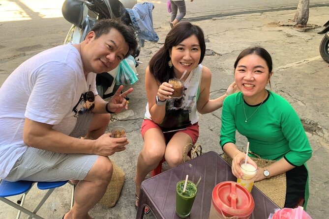 3 Hour Hoi An Walking Food Tour. Morning (HFM) - Tour Highlights