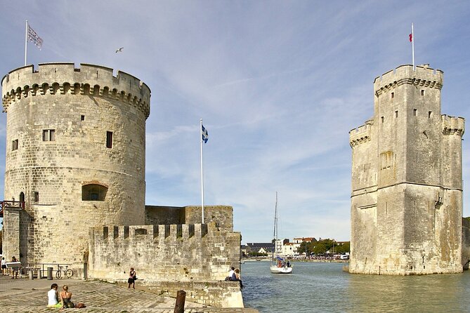 3 Hour La Rochelle Private Tour - Good To Know