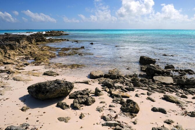 3-Hour Private Island Tour in Providenciales - Good To Know