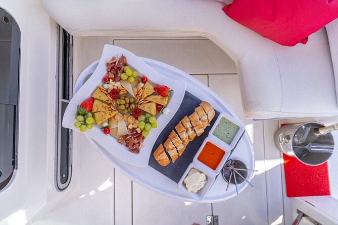 3 Hour Private Luxury Charter Experience in Costa Adeje, Tenerife - Luxury Charter Overview
