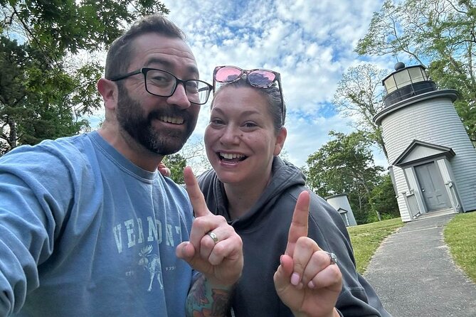3 Hour Private Sightseeing Outdoor Escape Game in Springfield - About Your Stay