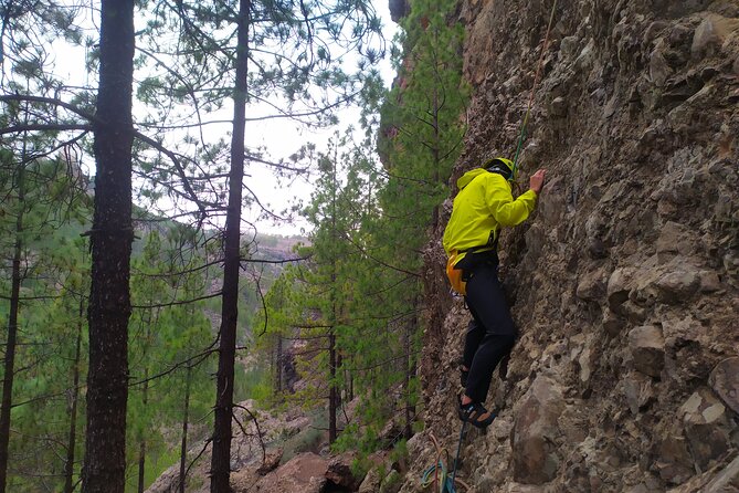 3-Hour Sunset Climbing Adventure Experience - What to Expect