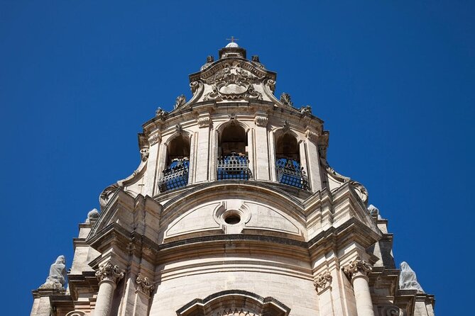 3-Hour Walking Tour Discovering Ragusa Baroque - Good To Know