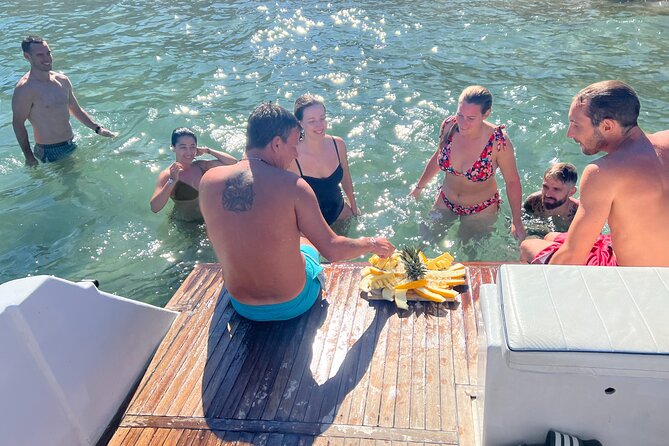 3 Hours Boat Excursion in Cefalù and Snorkeling - Good To Know