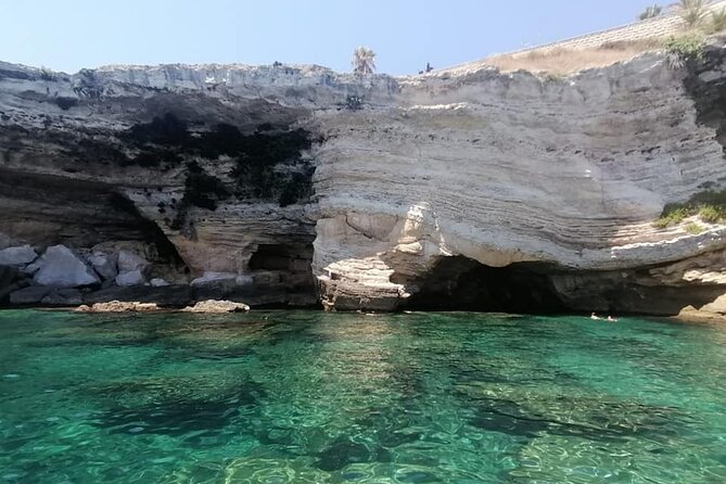 3 Hours Private Boat Tour of Syracuse and Ortigia With Skipper - Inclusions