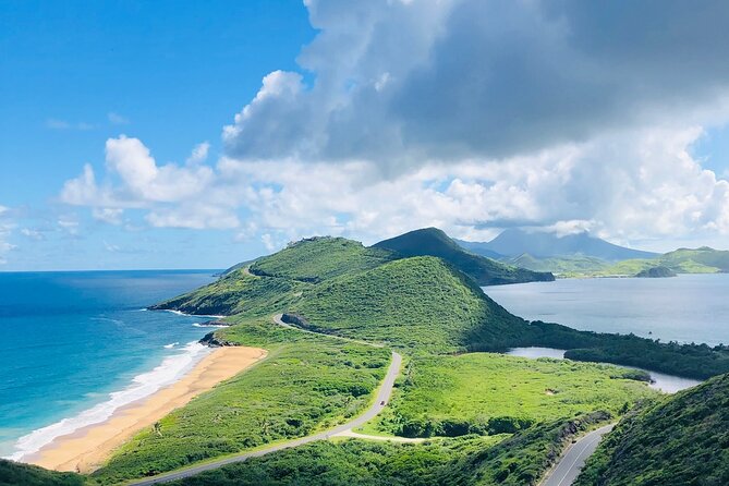 3 Hours Private Royal Highlight Tour in St. Kitts - Discovering St. Kitts Royal Legacy