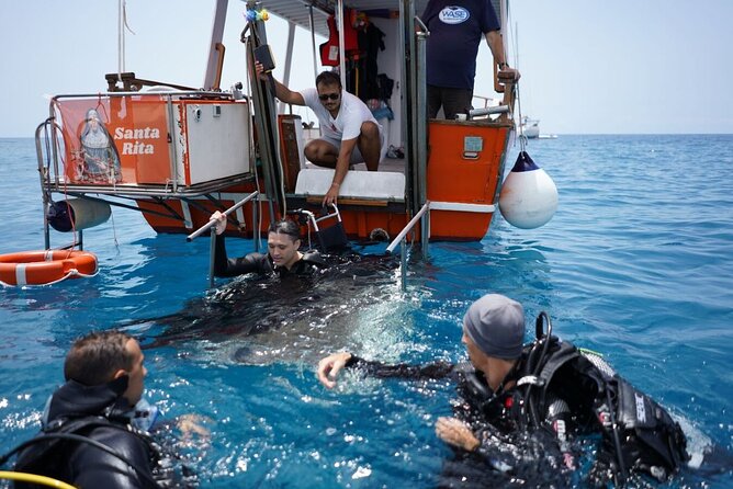 3-Hours Private Tour to Accessible Boat En Canary Island - Good To Know
