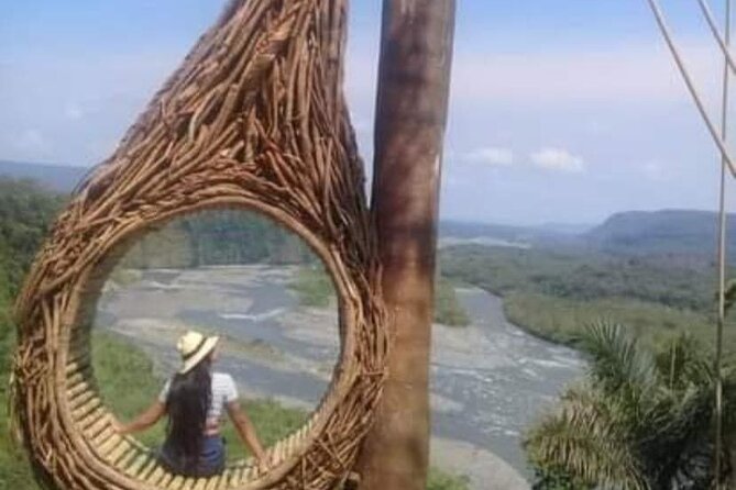 3 Tourist Viewpoints - What You Have to Know in Puyo, Pastaza - Good To Know