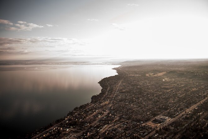 30-Mile North Shore Helicopter Tour - Good To Know